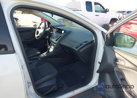 2012 Ford Focus Se from USA, damaged, VIN 1FAHP3F29CL202028